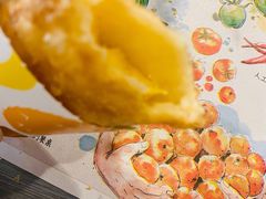 -麦当劳(上百万和城店)