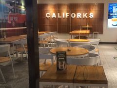 -CALIFORKS加州叉子轻食(朝阳门店)