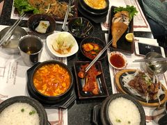 -炭恋火炉烤肉(凌云一街坊店)