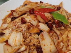 -老三烤肉·融合菜宴会厅
