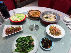 -林辉家宴·本地家常菜·头牌清远鸡(先锋店)