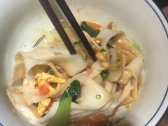 -吴满满油泼面(北方风味园店)