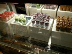 -君悦酒店·乐厨·高空自助餐(青年大街店)