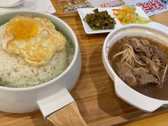 -嘉和一品粥(马家堡店)
