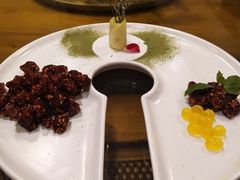 -拂晓山房·私房川菜(西门店)