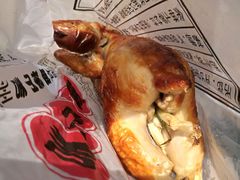 -吴山烤禽 (吴山路店)