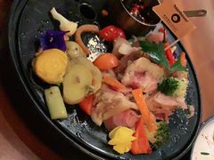 -haxnbauer海森堡德国餐厅(深圳coco店)