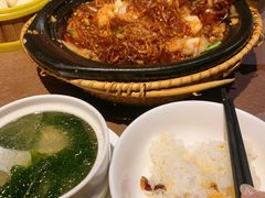 -农耕记·湖南土菜(观澜福城天虹店)