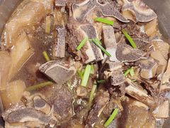 -永红源啤酒·烧烤·海鲜·大排档(青特城店)