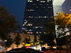 -中央广播电视总台(光华路办公区)