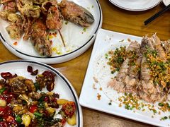 -醉壹号海鲜大排档(厦门美食地标店)