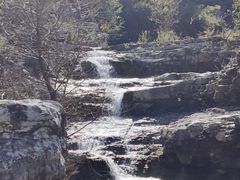 -孤山寨风景区