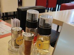 -八盛屋·沾面(集美万达店)