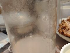 面汤-韩师傅老大同刀削面(北苑路店)
