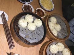 -草包包子铺(宽厚里店)