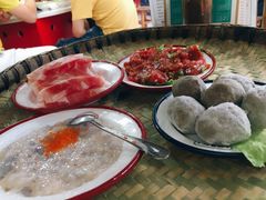 -陳艳红火锅(港汇店)