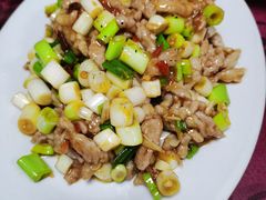 -老丘丘(较场口店)