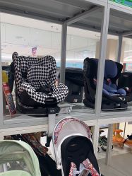 -孩子王(江北虹悦城店)