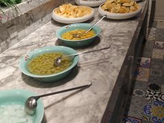 -火锅岛潮牌自助餐厅(天津天佑城店)