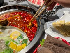 -红辣椒·川菜·火锅(张杨路店)