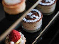 -王府半岛酒店·大堂茶座