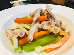 -奥山雅阁酒店·中餐厅