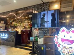 -汉金城海鲜烤肉自助百汇(威海威高广场店)