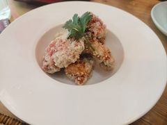 -老福洲·三十年福州味(斗东店)