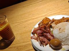 -昌勝香港深井烧鹅(新年华店)