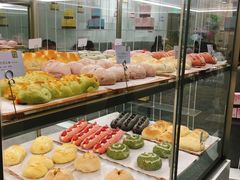 -奈雪的茶(市百一店)