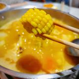 养生火锅｜春季滋补来一顿花胶鸡汤火锅吧