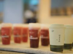 -阿嬷手作(成都万象城店)