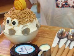 -怪物的冰与火(天虹商场中山路店)