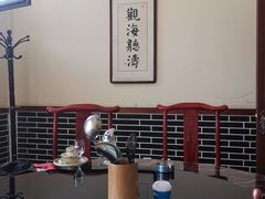 -一块豆腐·海鲜·家常菜(李沧书院路店)