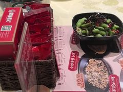 -聚味瞿记·龙虾堂(天元店)