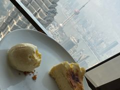 -上海柏悦酒店·世纪100牛排馆