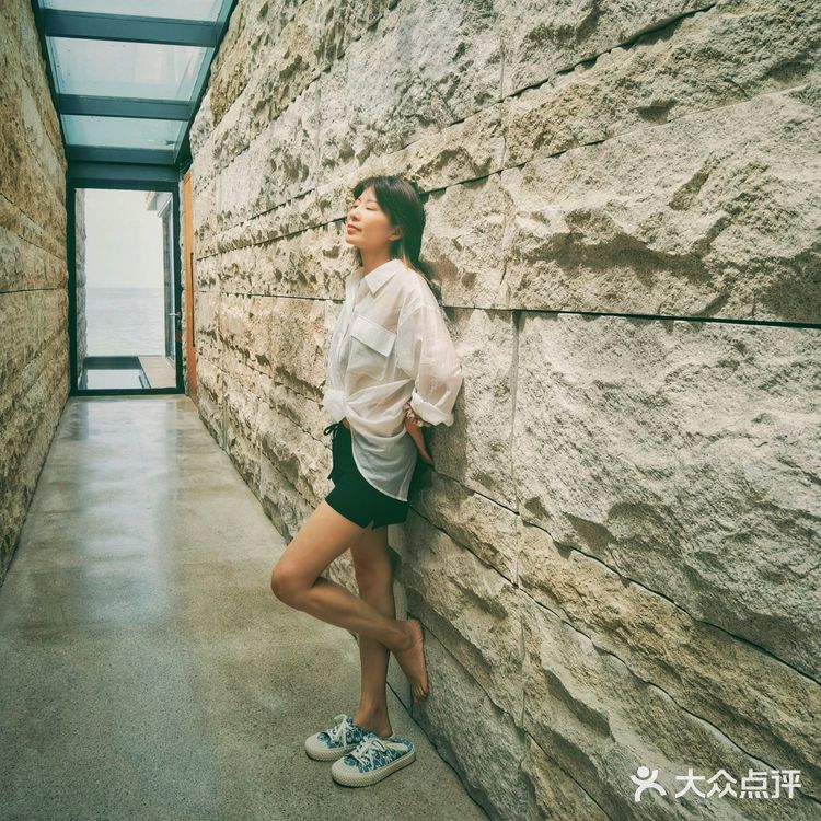 身心灵疗愈的好地方|青岛涵碧楼温泉Spa