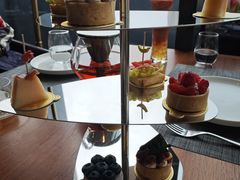 -MONICH牛排融合餐厅(和义大道购物中心店)