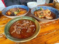 麻辣牛肉-高记什邡肖麻辣(成都店)