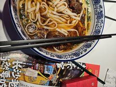 -火宫殿·小吃王国(坡子街店)