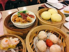 -点都德(大茶楼店)