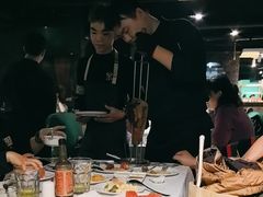 -戈拿旺巴西烤肉(崇文门店)