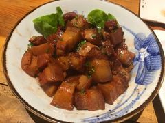 -陌上花开餐厅(云山路店)
