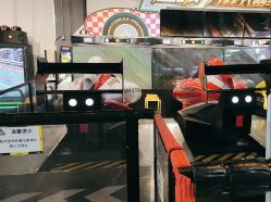 -嗨翻Hi-Fun竞技主题乐园·蹦床团建生日聚会(五棵松华熙店)