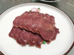 -邢家锅贴老店·非遗·开封菜(金明广场店)