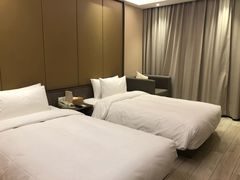 -全季酒店（苏州观前街平江路店）(原临顿路地铁站店)