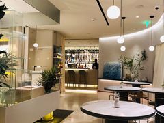 大堂-théATRE 茶聚场(王府中環店)