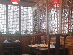 -老北京炸酱面·京味菜(西花市店)