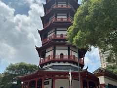 -绳金塔