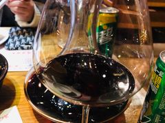 -繁花里音乐餐厅(新天地店)